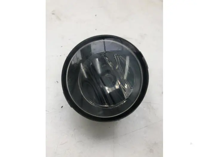 Fog light, front right Nissan Qashqai