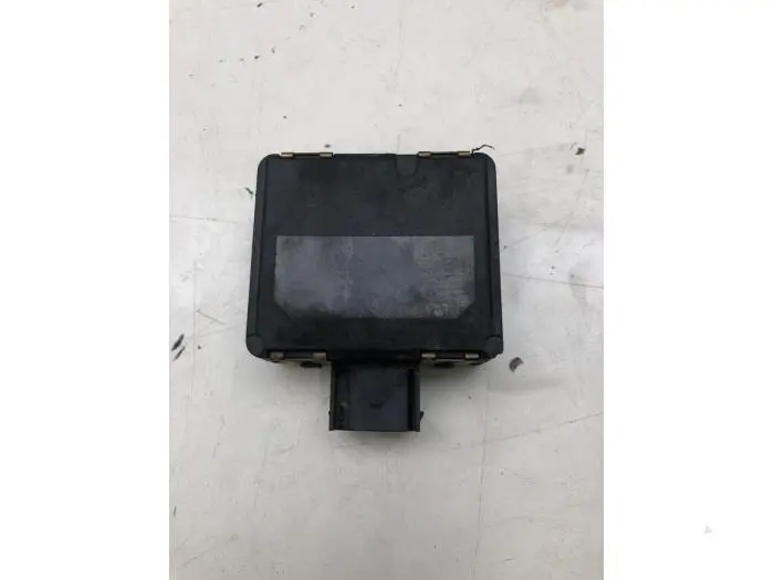 Radar sensor Nissan Qashqai