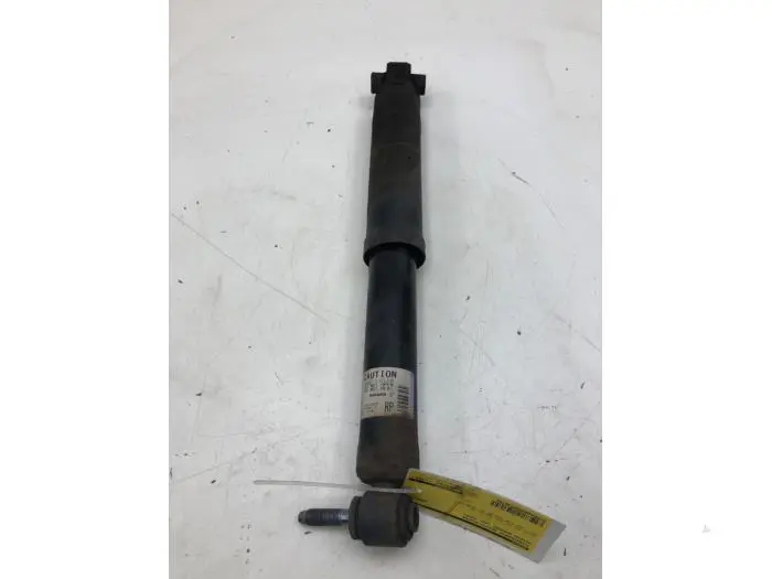 Rear shock absorber, right Nissan Qashqai