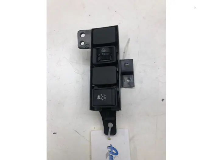 Light switch Nissan Qashqai+2