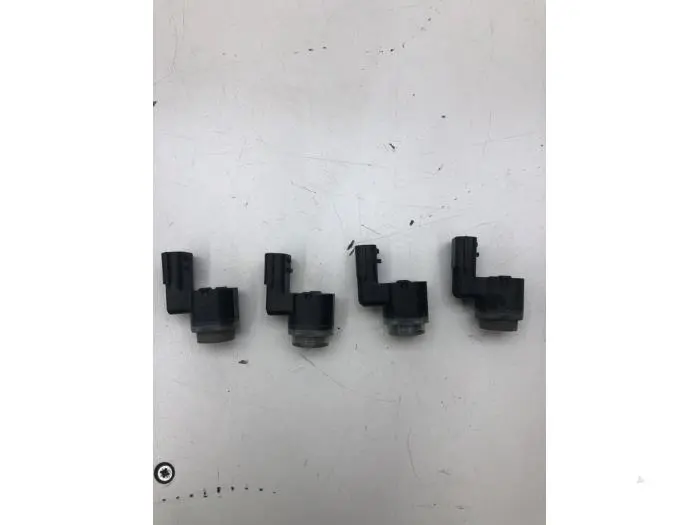 PDC Sensor Set Nissan Qashqai