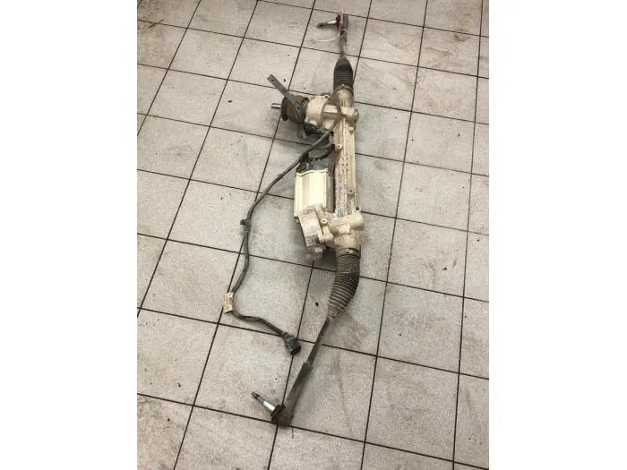 Power steering box Opel Astra