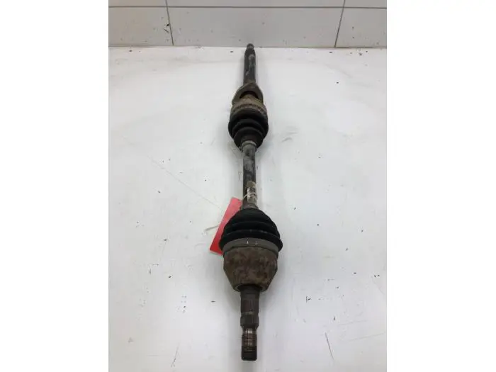 Front drive shaft, right Opel Astra