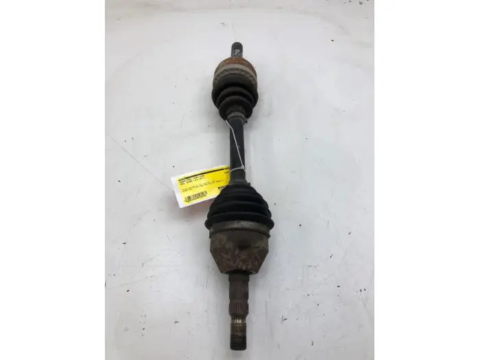 Front drive shaft, left Opel Astra