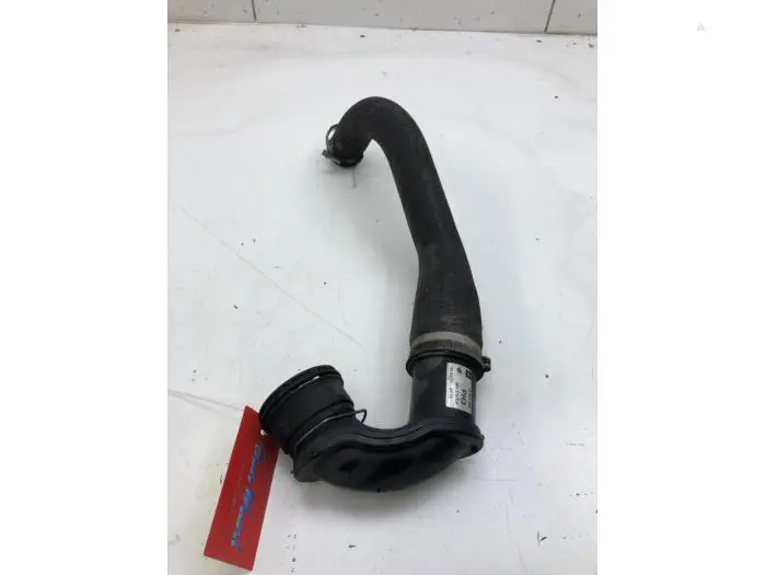 Intercooler tube Opel Astra