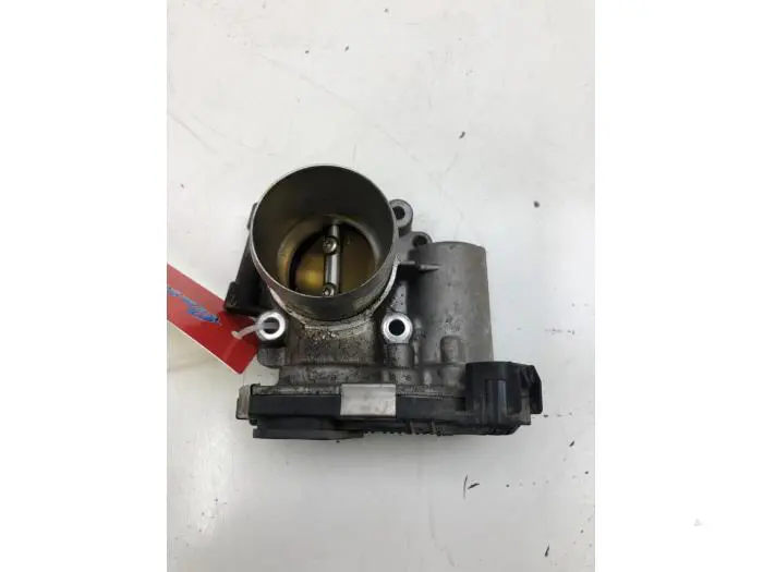 Throttle body Opel Astra