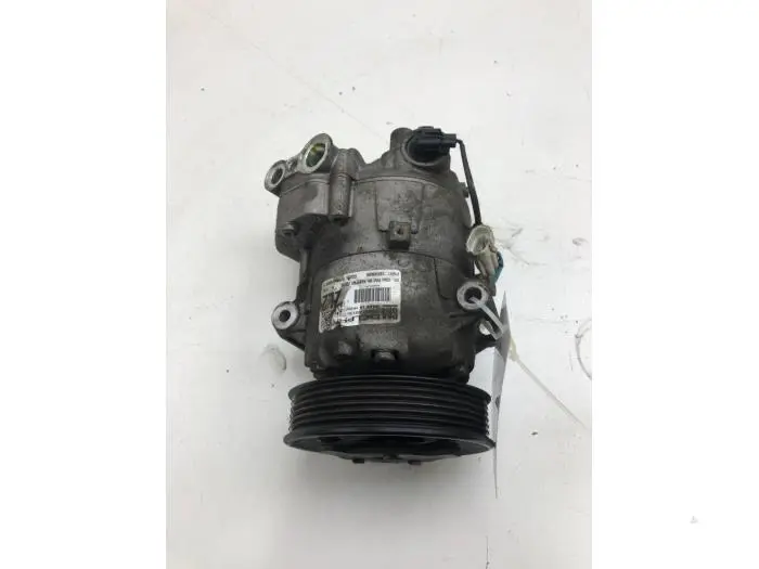 Air conditioning pump Opel Astra