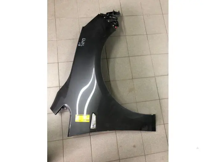 Front wing, right Opel Astra