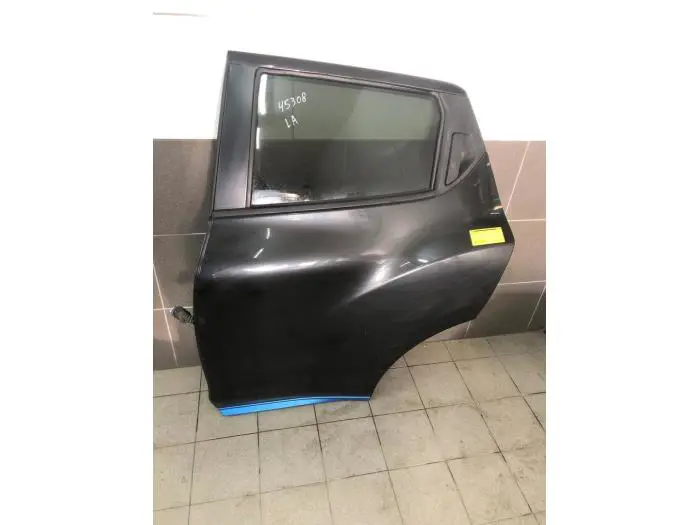 Rear door 4-door, left Nissan Juke