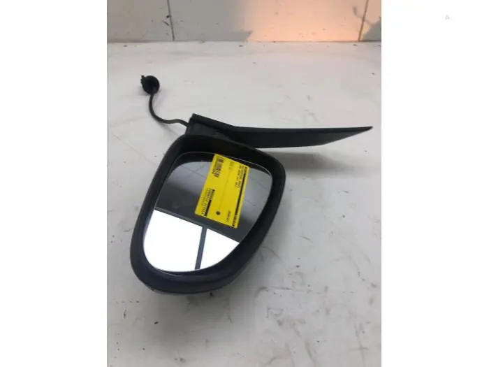 Wing mirror, right Opel Astra