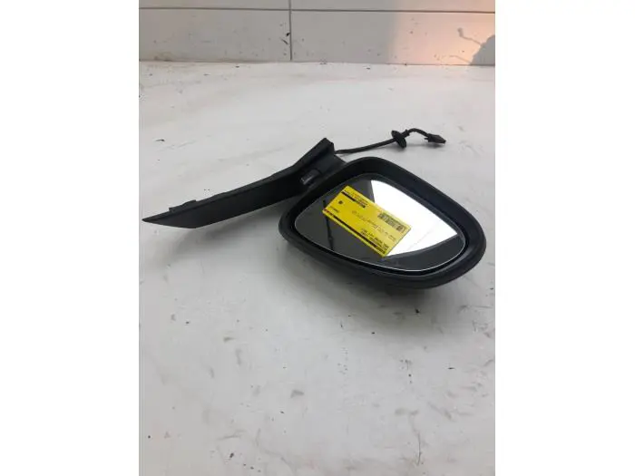 Wing mirror, left Opel Astra