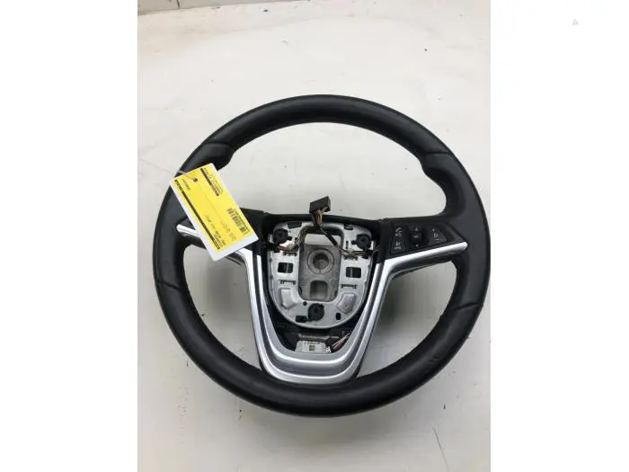 Steering wheel Opel Astra