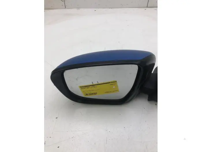 Wing mirror, left Nissan Juke