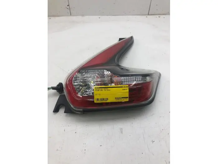 Taillight, right Nissan Juke