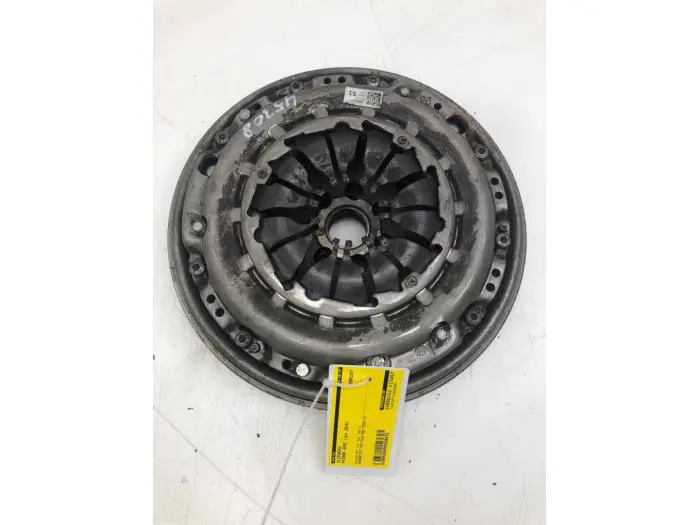 Flywheel Nissan Juke