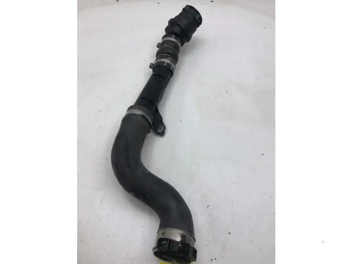 Intercooler hose Nissan Juke