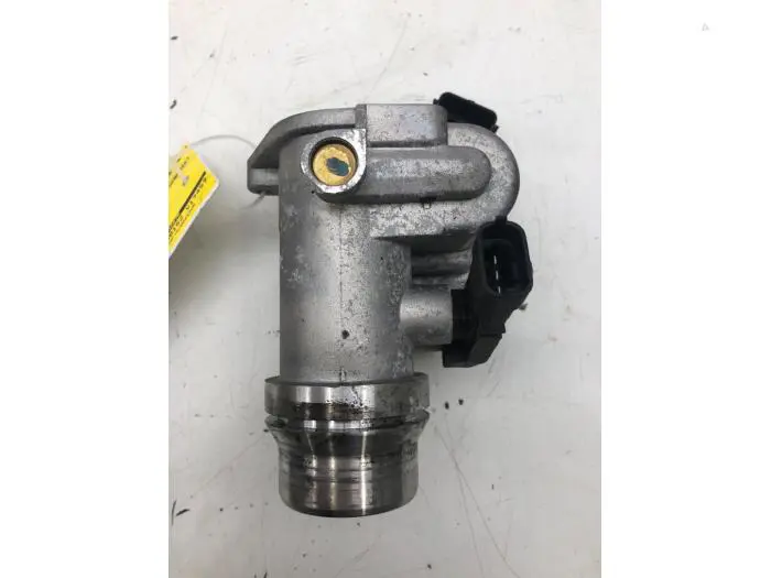 Throttle body Nissan Juke