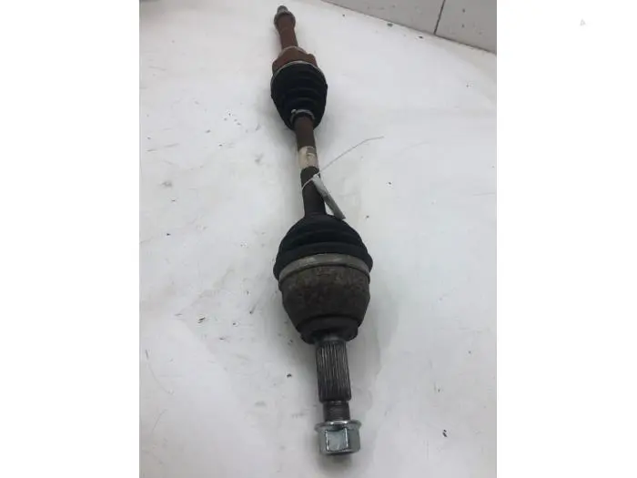 Front drive shaft, right Nissan Juke