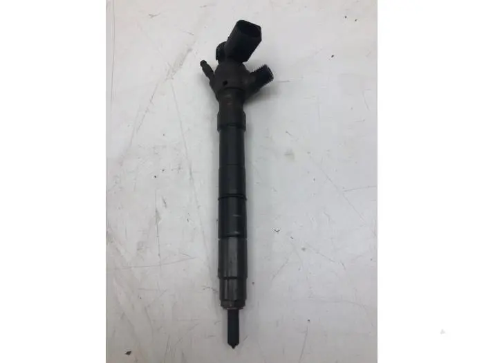 Injector (diesel) Volkswagen Transporter