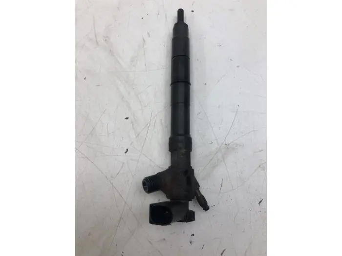 Injector (diesel) Volkswagen Transporter