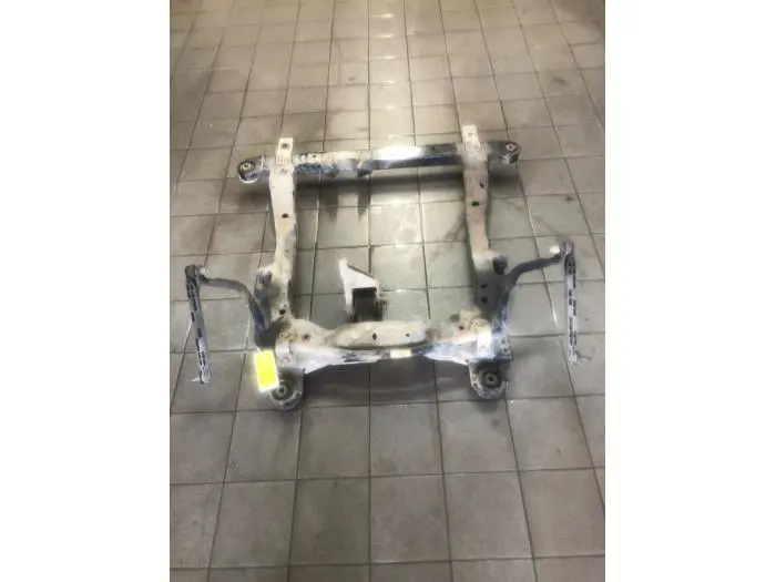 Subframe Opel Astra