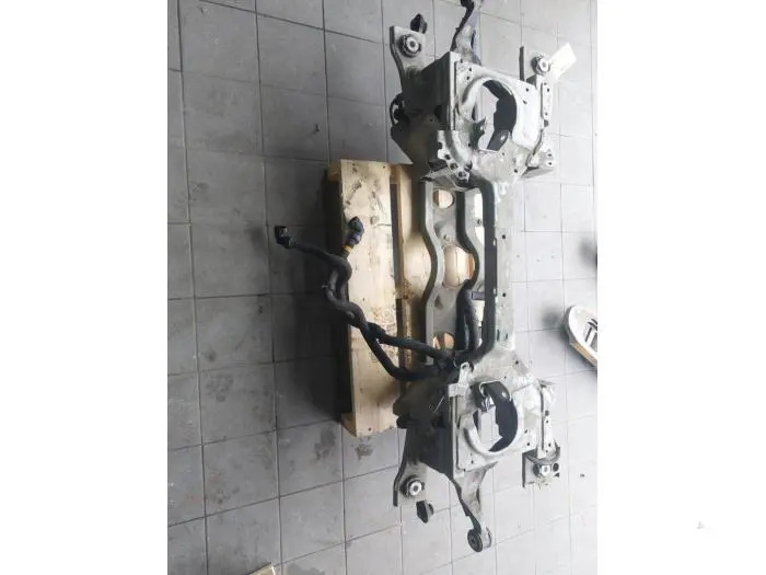 Swing arm Opel Grandland X