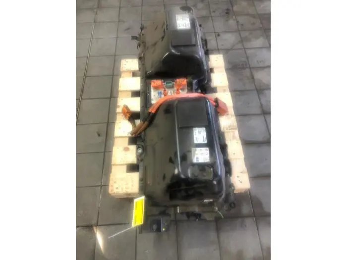 Battery (Hybrid) Opel Grandland X