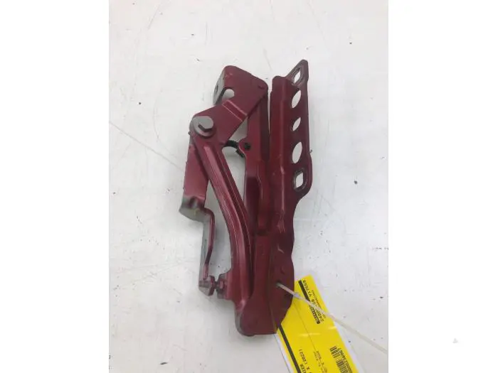 Bonnet Hinge Opel Grandland X