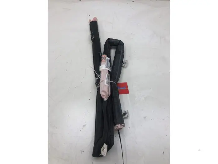 Roof curtain airbag, left Opel Grandland X