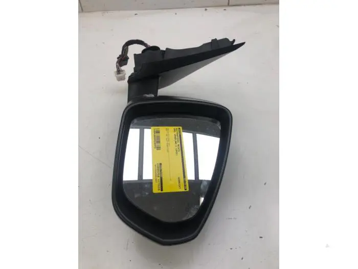 Wing mirror, right Opel Grandland X