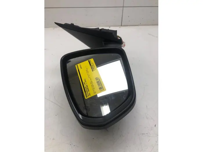 Wing mirror, left Opel Grandland X