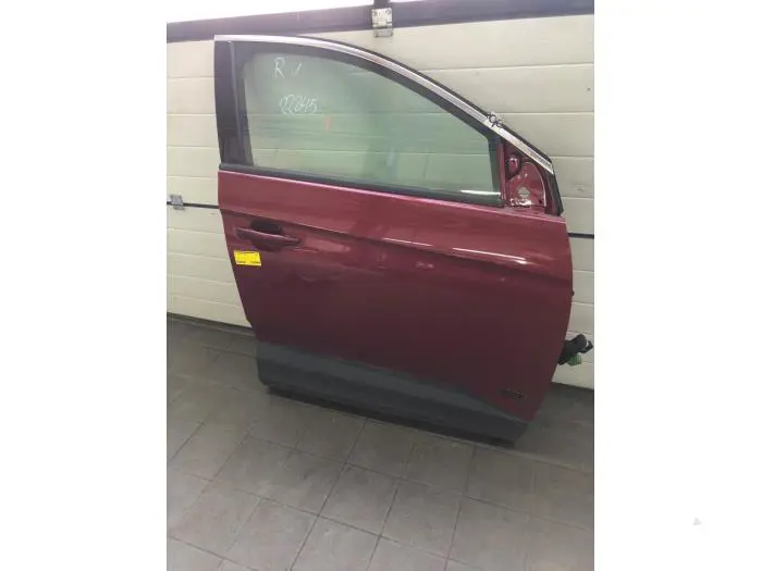 Front door 4-door, right Opel Grandland X