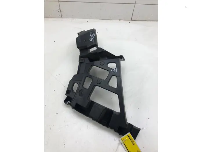 Rear bumper bracket, right Opel Grandland X