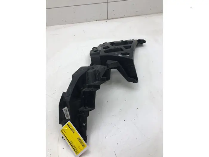 Rear bumper bracket, left Opel Grandland X