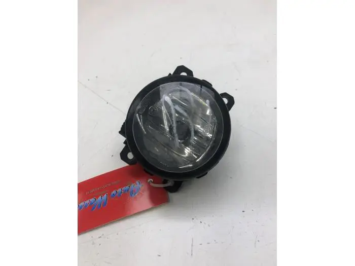 Fog light, front right Opel Grandland X