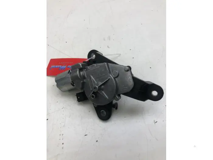 Rear wiper motor Opel Grandland X