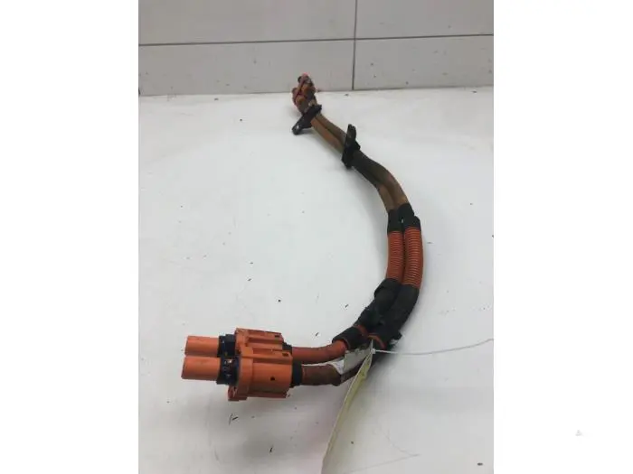 Cable high-voltage Opel Grandland X