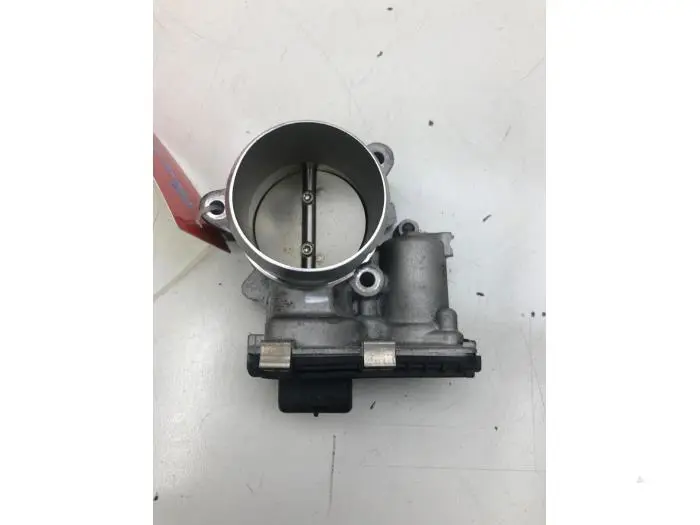 Throttle body Opel Grandland X