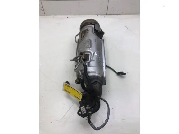 Catalytic converter Opel Grandland X