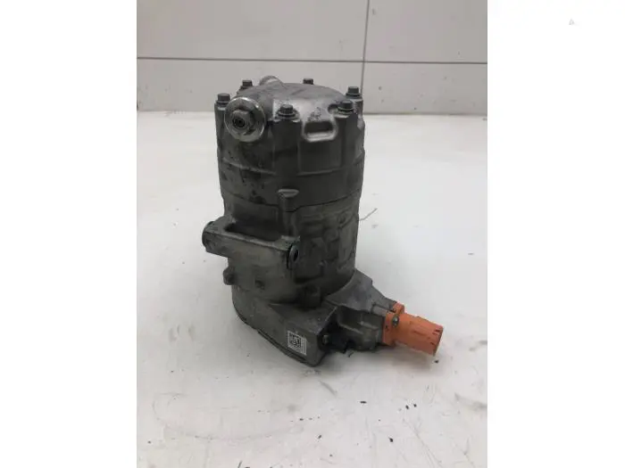 Air conditioning pump Opel Grandland X