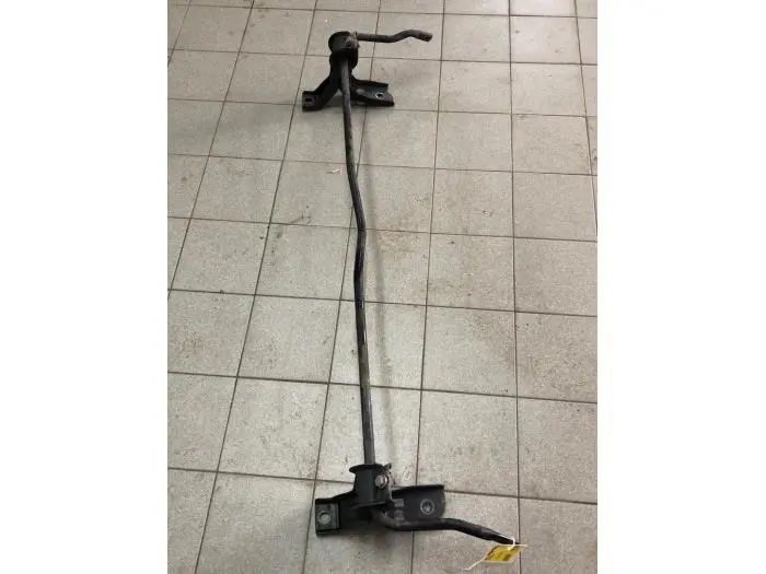 Rear anti-roll bar Opel Grandland X