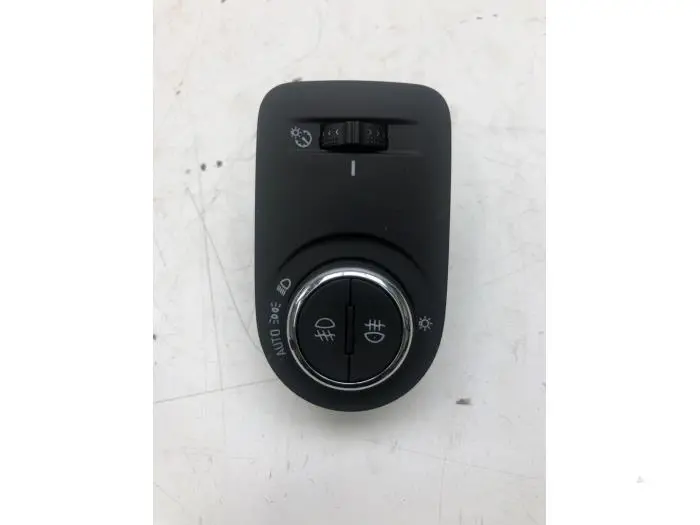 Light switch Opel Grandland X