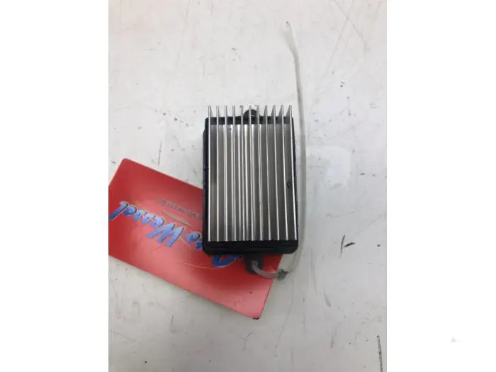 Heater resistor Opel Grandland X