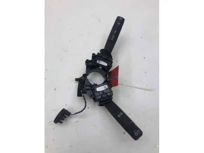 Steering column stalk Opel Astra