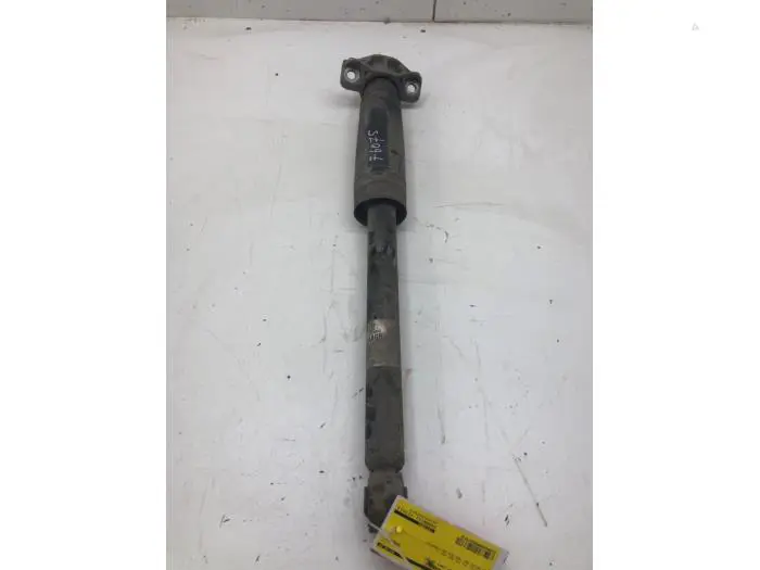 Rear shock absorber, left Opel Astra