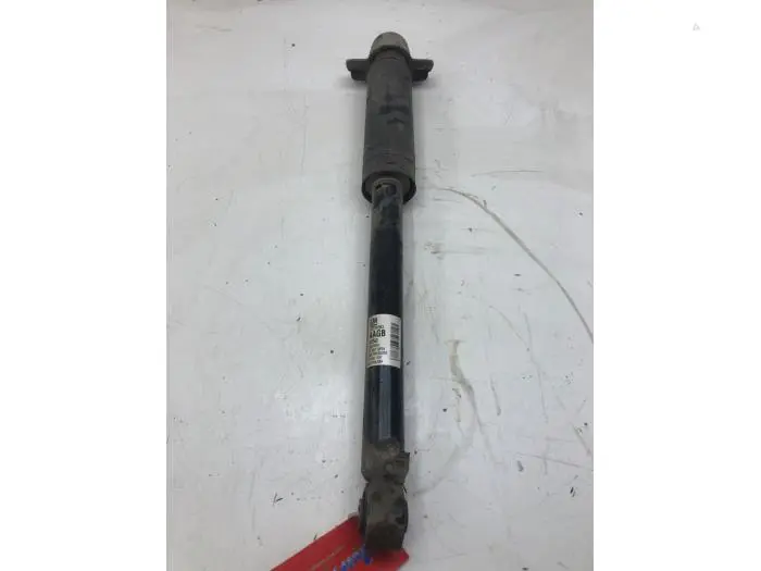 Rear shock absorber, left Opel Astra