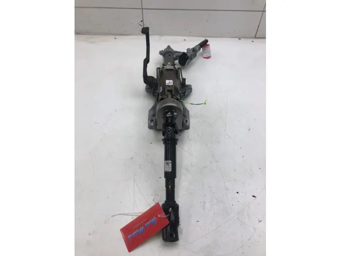 Steering column Opel Astra