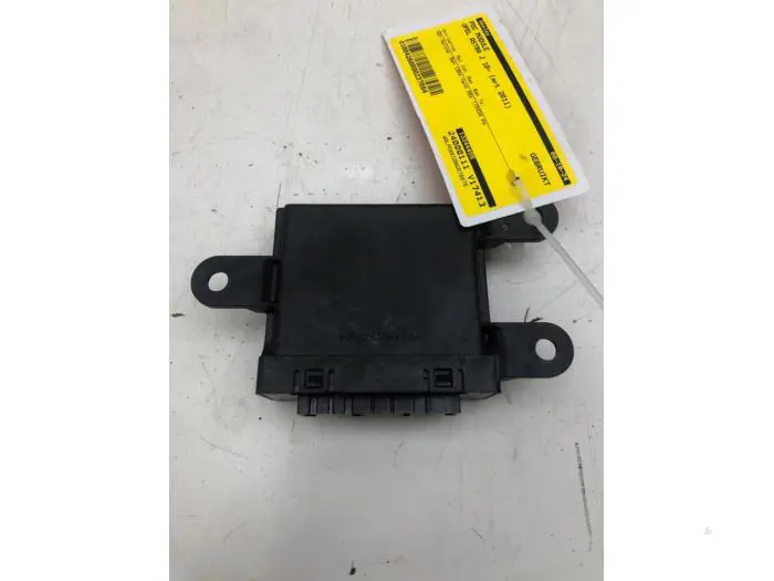 PDC Module Opel Astra