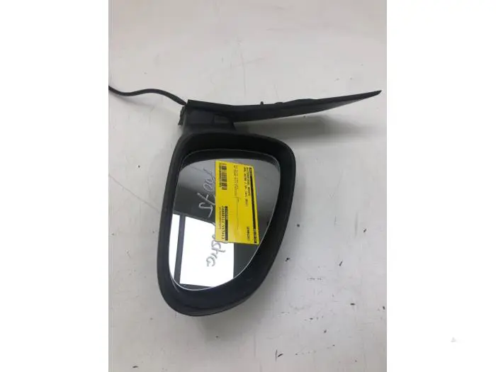 Wing mirror, right Opel Astra