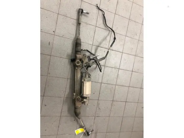 Power steering box Opel Astra